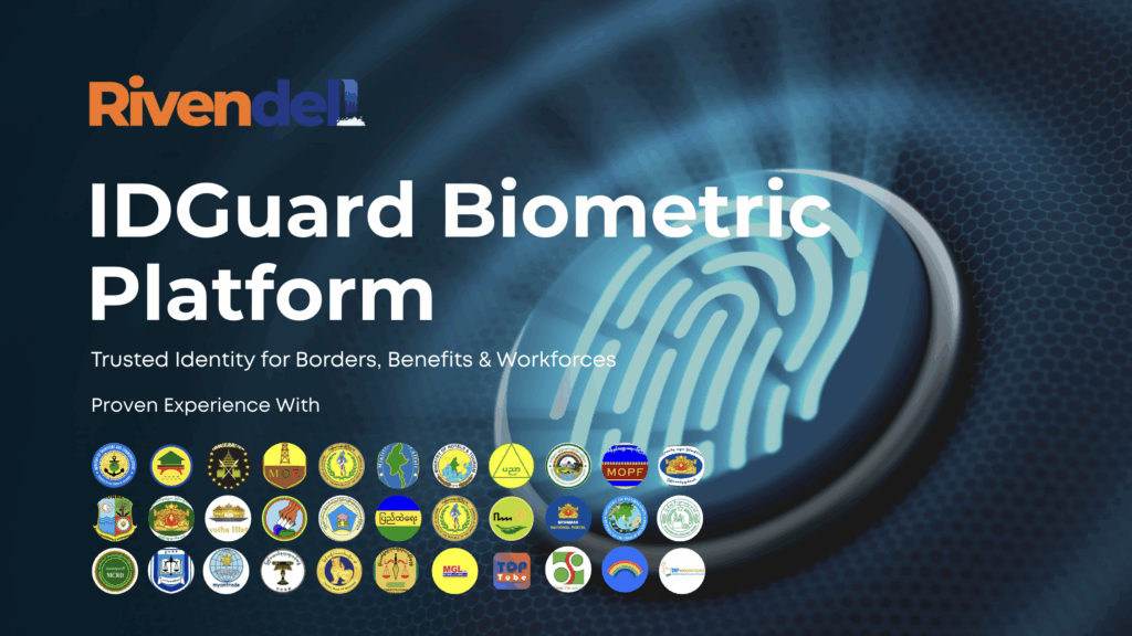 IDGuard Biometric Platform