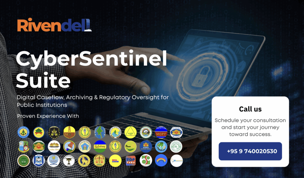 CyberSentinel Suite