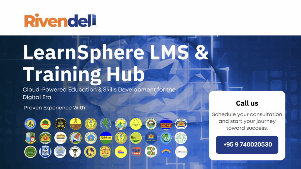 LearnSphere LMS & Training Hub