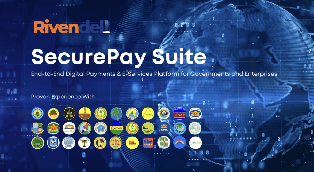 Digital Payment & E-Services Platform